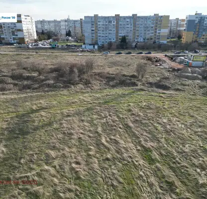 Photo 4 — Plot in Sofiya, Levski G