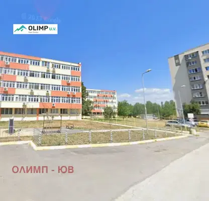 Снимка 3 — Парцел в София, Люлин 1