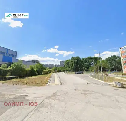 Снимка 4 — Парцел в София, Люлин 1