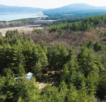 Photo 4 — Plot in Sofiya, м-т яз. Искър