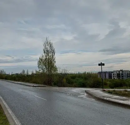 Photo 3 — Plot in Sofiya, Malinova Dolina