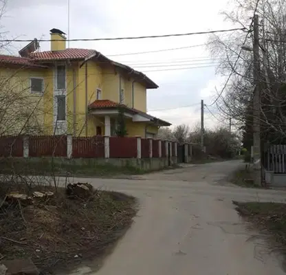 Photo 2 — Plot in Sofiya, Manastirski Livadi