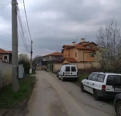 Photo 3 — Plot in Sofiya, Manastirski Livadi