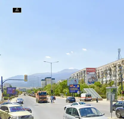 Photo 2 — Plot in Sofiya, Mladost 3