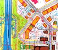 Снимка 2 — Парцел в София, Модерно предградие