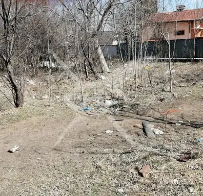 Photo 4 — Plot in Sofiya, Orlandovci