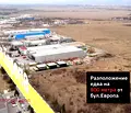 Снимка 2 — Парцел в София, Република