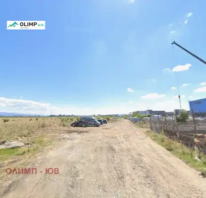Photo 3 — Plot in Sofiya, Republika