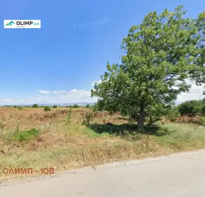 Photo 5 — Plot in Sofiya, Republika