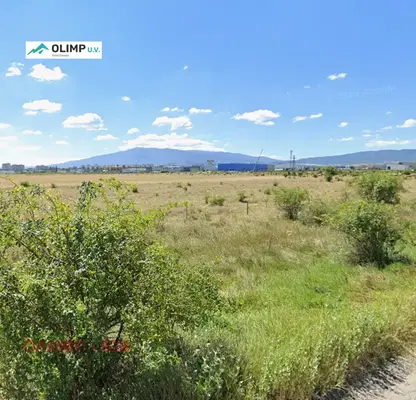 Photo 2 — Plot in Sofiya, Republika
