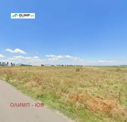 Снимка 3 — Парцел в София, Република