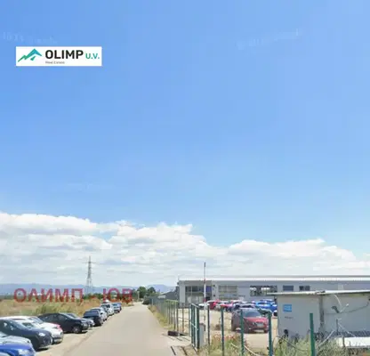 Снимка 4 — Парцел в София, Република