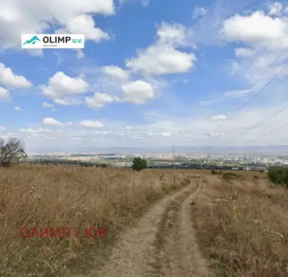 Photo 4 — Plot in Sofiya, Simeonovo