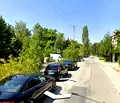 Снимка 2 — Парцел в София, Студентски град