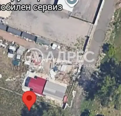 Снимка 3 — Парцел в София, Връбница 1