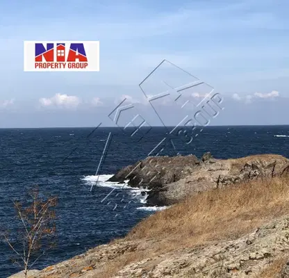 Снимка 2 — Парцел в Бургас, Созопол