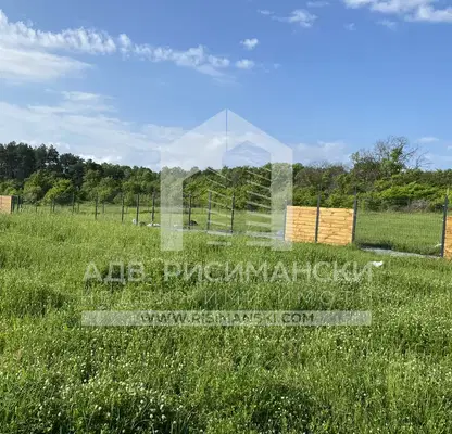 Снимка 3 — Парцел в Бургас, Созопол