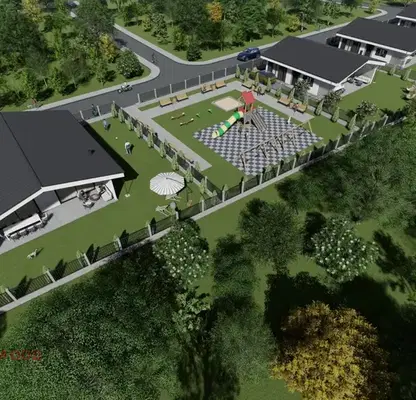 Photo 2 — Plot in Oblast Burgas, Sozopol