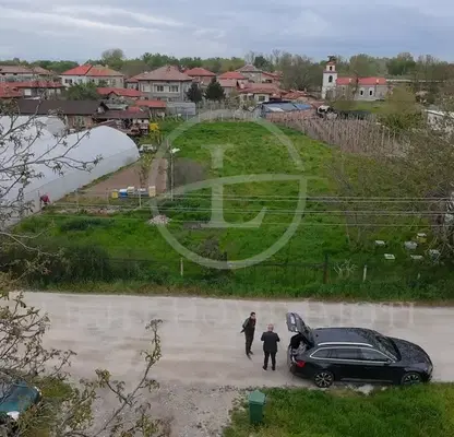 Photo 2 — Plot in Oblast Plovdiv, Stamboliiski