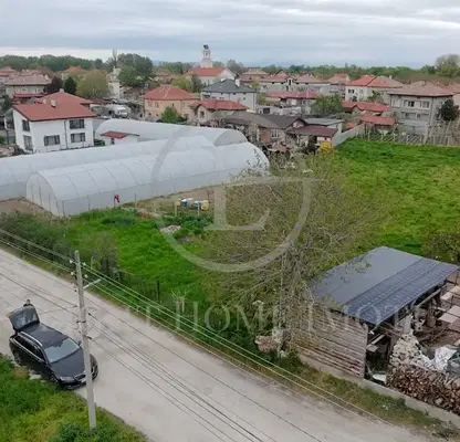 Photo 3 — Plot in Oblast Plovdiv, Stamboliiski