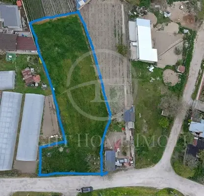 Photo 5 — Plot in Oblast Plovdiv, Stamboliiski