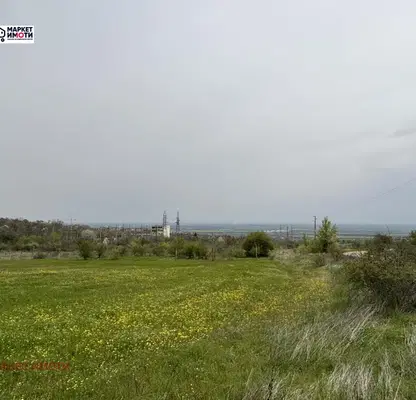 Photo 4 — Plot in Stara Zagora, Jeleznik - Centyr