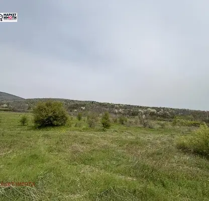 Photo 5 — Plot in Stara Zagora, Jeleznik - Centyr
