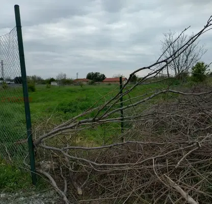 Photo 2 — Plot in Stara Zagora, Kolio Ganchev