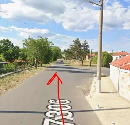 Photo 3 — Plot in Burgas, Sungurlare
