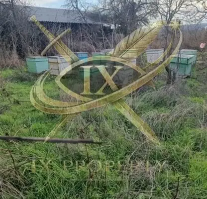 Снимка 2 — Парцел в Бургас, Сунгурларе