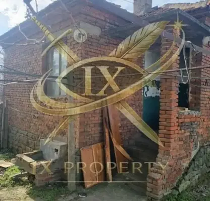 Снимка 4 — Парцел в Бургас, Сунгурларе