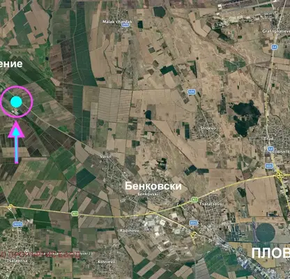 Photo 5 — Plot in Oblast Plovdiv, Syedinenie
