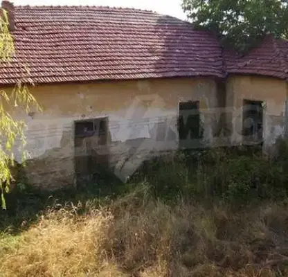 Photo 4 — Plot in Oblast Gabrovo, Tryavna