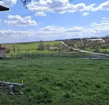 Снимка 4 — Парцел в Плевен, Тръстеник