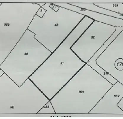 Photo 3 — Plot in Tyrgovishte, Vilna Zona