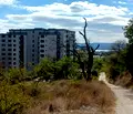 Снимка 3 — Парцел във Варна, м-т Балам Дере