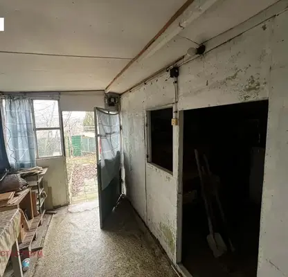 Photo 4 — Plot in Varna, Borovec - Sever
