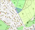 Снимка 4 — Парцел във Варна, м-т Боровец - юг