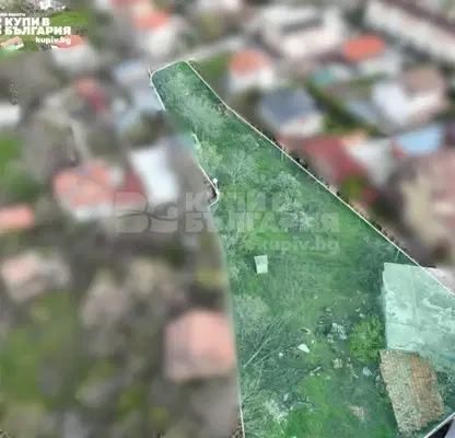 Photo 3 — Plot in Varna, Dolna Traka