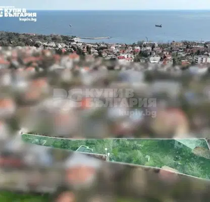 Photo 4 — Plot in Varna, Dolna Traka