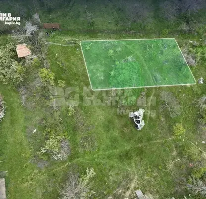 Снимка 4 — Парцел във Варна, м-т Долна Трака