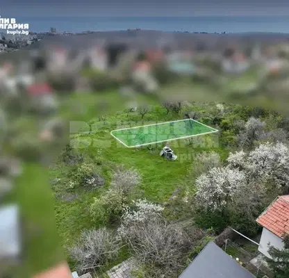 Снимка 5 — Парцел във Варна, м-т Долна Трака