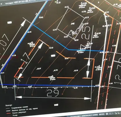 Photo 2 — Plot in Varna, Evksinograd