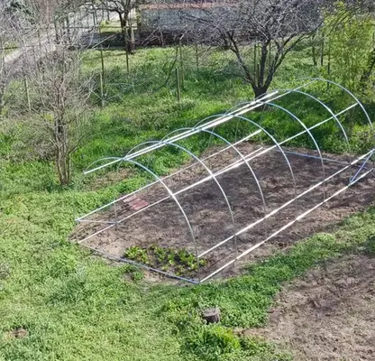 Photo 4 — Plot in Varna, Evksinograd