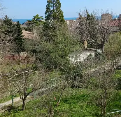 Photo 5 — Plot in Varna, Evksinograd