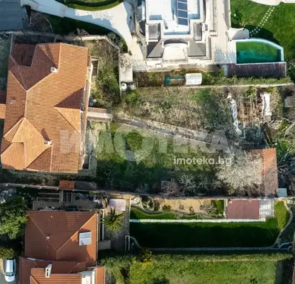 Снимка 3 — Парцел във Варна, м-т Евксиноград