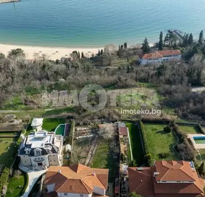 Снимка 4 — Парцел във Варна, м-т Евксиноград