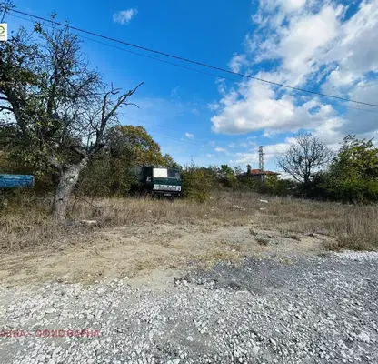 Photo 3 — Plot in Varna, Gorna Traka