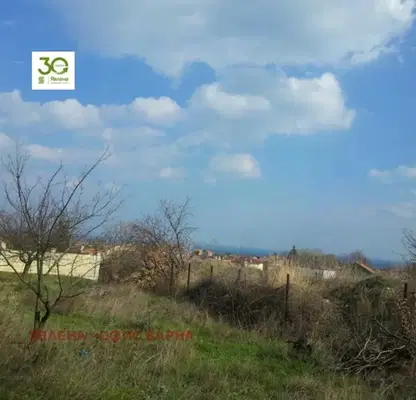 Photo 4 — Plot in Varna, Gorna Traka
