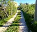 Снимка 2 — Парцел във Варна, м-т Горна Трака
